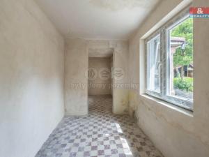 Prodej rodinného domu, Kladno - Dubí, Lesní, 138 m2