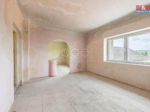 Prodej rodinného domu, Kladno - Dubí, Lesní, 138 m2