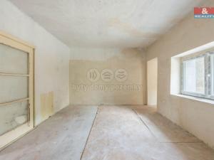 Prodej rodinného domu, Kladno - Dubí, Lesní, 138 m2