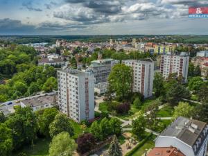 Prodej bytu 3+1, Mladá Boleslav - Mladá Boleslav III, třída T. G. Masaryka, 57 m2