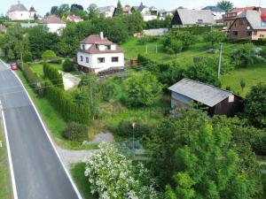 Prodej pozemku pro bydlení, Hořičky, 786 m2