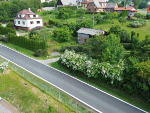 Prodej pozemku pro bydlení, Hořičky, 786 m2