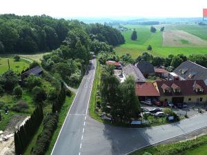 Prodej pozemku pro bydlení, Hořičky, 786 m2