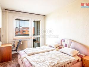 Prodej bytu 1+1, Česká Lípa, Hradecká, 40 m2