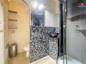 Prodej bytu 1+1, Česká Lípa, Hradecká, 40 m2