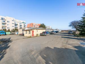 Prodej výrobních prostor, Hostivice, U Chýně, 380 m2