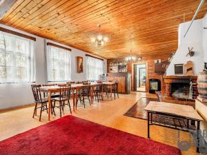 Prodej ubytování, Desná, Na Sedmidomky, 660 m2