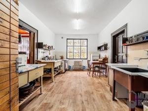 Prodej ubytování, Desná, Na Sedmidomky, 660 m2