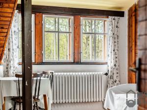 Prodej ubytování, Desná, Na Sedmidomky, 660 m2