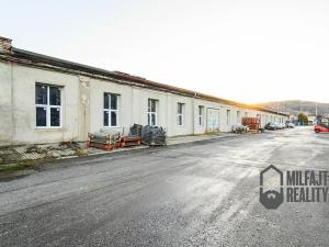 Pronájem skladu, Chrastava, U Nisy, 518 m2