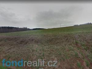Prodej pole, Nová Paka, 5510 m2