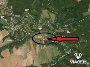 Prodej chaty, Chyňava, 1301 m2