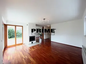 Pronájem rodinného domu, Praha - Jinonice, U panské zahrady, 496 m2
