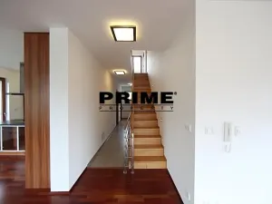 Pronájem rodinného domu, Praha - Jinonice, U panské zahrady, 496 m2