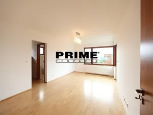 Pronájem rodinného domu, Praha - Jinonice, U panské zahrady, 496 m2