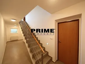 Pronájem rodinného domu, Praha - Jinonice, U panské zahrady, 496 m2