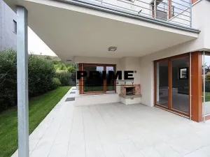 Pronájem rodinného domu, Praha - Jinonice, U panské zahrady, 496 m2