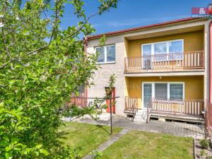 Prodej rodinného domu, Proseč - Záboří, Na Ručičce, 107 m2