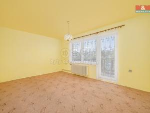 Prodej rodinného domu, Proseč - Záboří, Na Ručičce, 107 m2
