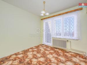Prodej rodinného domu, Proseč - Záboří, Na Ručičce, 107 m2