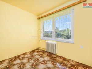 Prodej rodinného domu, Proseč - Záboří, Na Ručičce, 107 m2