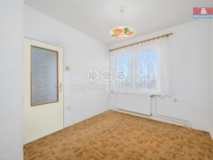 Prodej rodinného domu, Proseč - Záboří, Na Ručičce, 107 m2