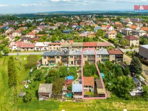 Prodej rodinného domu, Proseč - Záboří, Na Ručičce, 107 m2