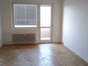 Pronájem bytu 1+1, Nový Jičín, Dlouhá, 48 m2