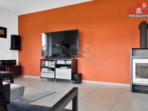 Prodej rodinného domu, Studeněves, 127 m2