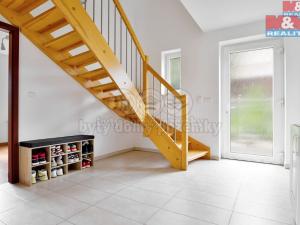 Prodej rodinného domu, Studeněves, 127 m2