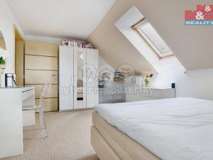 Prodej rodinného domu, Studeněves, 127 m2