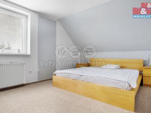 Prodej rodinného domu, Studeněves, 127 m2