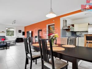 Prodej rodinného domu, Studeněves, 127 m2