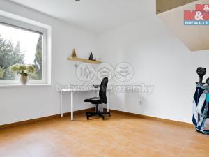 Prodej rodinného domu, Studeněves, 127 m2