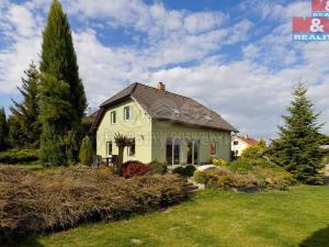 Prodej rodinného domu, Studeněves, 127 m2
