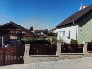 Prodej rodinného domu, Studeněves, 127 m2