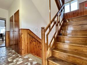 Pronájem rodinného domu, Sadská, Hálkova, 120 m2