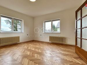 Pronájem rodinného domu, Sadská, Hálkova, 120 m2