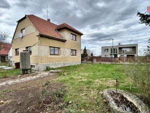 Pronájem rodinného domu, Sadská, Hálkova, 120 m2