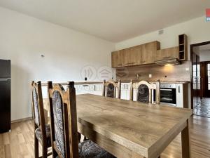 Pronájem rodinného domu, Sadská, Hálkova, 120 m2