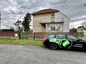 Pronájem rodinného domu, Sadská, Hálkova, 120 m2