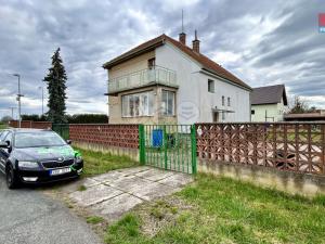 Pronájem rodinného domu, Sadská, Hálkova, 120 m2