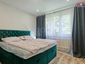 Pronájem bytu 2+1, Karviná - Ráj, Olbrachtova, 56 m2