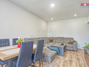Pronájem bytu 2+1, Karviná - Ráj, Olbrachtova, 56 m2