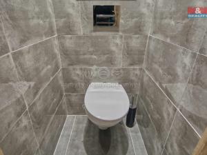 Pronájem bytu 2+1, Karviná - Ráj, Olbrachtova, 56 m2
