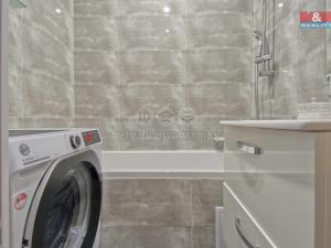 Pronájem bytu 2+1, Karviná - Ráj, Olbrachtova, 56 m2