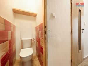 Prodej bytu 2+1, Příbram - Příbram VII, Mariánská, 52 m2