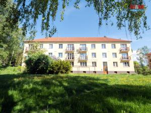 Prodej bytu 2+1, Příbram - Příbram VII, Mariánská, 52 m2