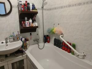 Pronájem bytu 3+1, Neratovice, U Tržnice, 82 m2