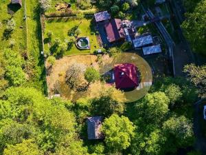 Prodej chaty, Beroun, V Pánvích, 57 m2
